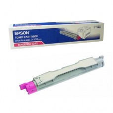 EPSON Magenta Toner Cartridge 8.5K [C13S050243]