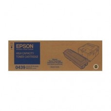 EPSON Aculaser M2010 High Cap Toner  [C13S050439]