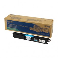EPSON Cyan Toner Cartridge [C13S050560]