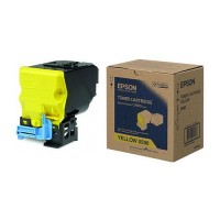 EPSON Yellow Toner Cartridge  [C13S050590]