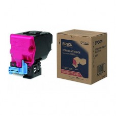 EPSON Magenta Toner Cartridge [C13S050591]