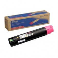 EPSON Magenta High Capacity Toner Cartridge [C13S050657]