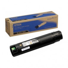 EPSON Black High Capacity Toner Cartridge [C13S050659]