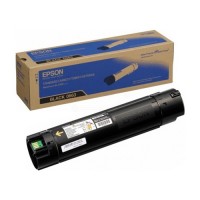 EPSON Black Standard Cap Toner Cartridge [C13S050663]