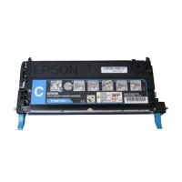 EPSON Cyan Toner Cartridge High Cap 6K -AL-C2800N/DN  [C13S051160]