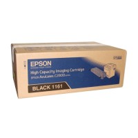 EPSON Toner Cartridge High Cap(K) 8K-C2800N/DN  [C13S051161]