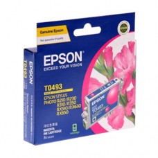 EPSON Magenta Ink Cartridge [C13T049390]