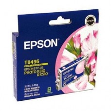 EPSON Light Magenta Ink Cartridge [C13T049690]