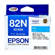 EPSON Cyan Ink Cartridge [C13T112290]
