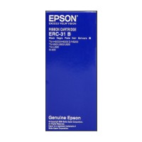 EPSON Ribbon Cartridge ER-C-31(B) [C43S015369]
