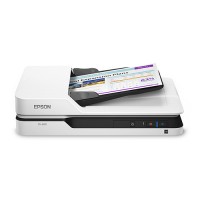 EPSON Flatbed Color Document Scanner [DS-1630]
