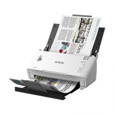 EPSON WorkForce A4 Duplex Sheet-fed Document Scanner [DS-410]