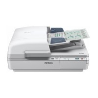 EPSON WorkForce Color Document Scanner [DS-6500]