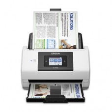 EPSON Network Color Document Scanner [DS-780N]