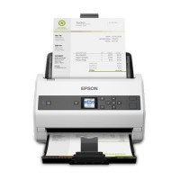 EPSON Color Duplex Workgroup Document Scanner [DS-870]