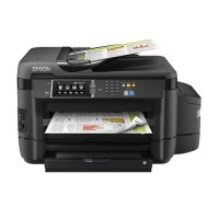 EPSON A3 Wi-Fi Duplex All-in-One Ink Tank Printer [L1455]