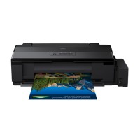 EPSON A3 Photo Ink Tank Printer [L1800]