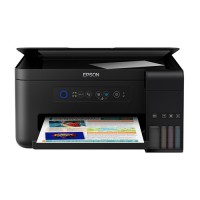 EPSON Wi-Fi All-in-One Ink Tank Printer [L4150]