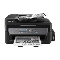 EPSON Mono All-in-One Ink Tank Printer [M200]