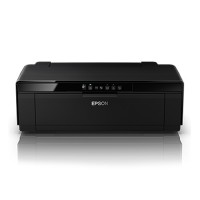 EPSON Printer Business Inkjet Large Format, A3+, Photo, WIFI, Ethernet [P407]