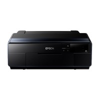 EPSON Printer Business Inkjet Large Format, A3+, Photo, WIFI, Ethernet [P607]