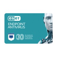 ESET Endpoint Antivirus (Client Protection , 11 Seat) [EEAB-N1 11 Seat]