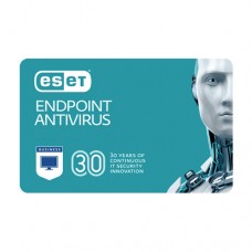 ESET Endpoint Antivirus (Client Protection , 11 Seat) [EEAB-N1 11 Seat]