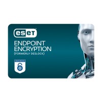ESET Endpoint Encryption Pro (11 Seat) [EEEP-N1 11 Seat]