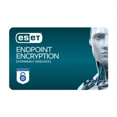ESET Endpoint Encryption Pro (26 Seat) [EEEP-N1 26 Seat]