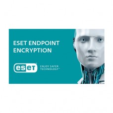 ESET Endpoint Encryption Standard (100 Seat) [EEES-N1 100 Seat]