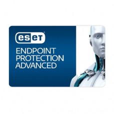 ESET Endpoint Protection Advanced (Client-Server Protection , 11 Seat) [EEPA-N1 11 Seat]