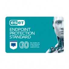 ESET Endpoint Protection Standard (Client-Server Protection , 50 Seat) [EEPS-N1 50 Seat]