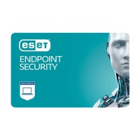 ESET Endpoint Security (Product Kit) [EESB-KIT 1 Seat]