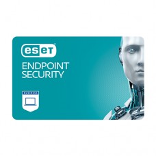ESET Endpoint Security (Client Protection , 11 Seat) [EESB-N1 11 Seat]