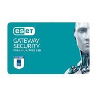 ESET Gateway Security (Gateway Server Protection , 11 Seat) [EGWS-N1 11 Seat]