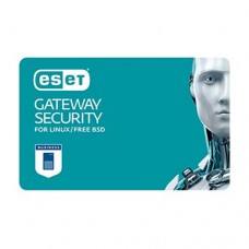 ESET Gateway Security (Gateway Server Protection , 26 Seat) [EGWS-N1 26 Seat]