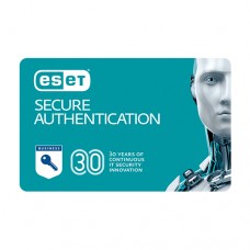 ESET Secure Authentication (1 Seat) [ESAB-N1 1 Seat]