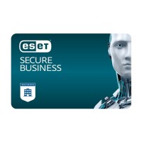 ESET Secure Business (Client-Server Protection , 100 Seat) [ESBE-NI 100 Seat]