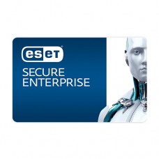 ESET Secure Enterprise (Client-Server Protection , 11 Seat) [ESEB-N1 11 Seat]