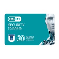ESET Security for Microsoft Sharepoint User (Product Kit) [ESPB-KIT 1 Seat]