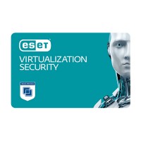 ESET Virtualization Security Host (Product Kit) [EVSH-KIT 1 Seat]