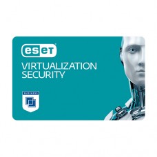 ESET Virtualization Security Host (Product Kit) [EVSH-KIT 1 Seat]