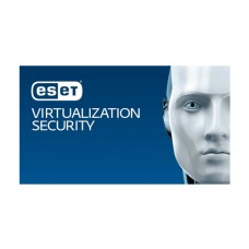 ESET Virtualization Security Processor (1 Seat) [EVSP-N1 1 Seat]