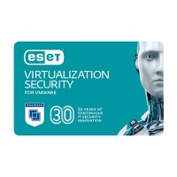ESET Virtualization Security VM (Product Kit) [EVSV-KIT 1 Seat]