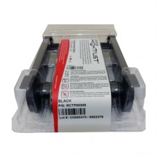EVOLIS Ribbon Black - 2,000 images [RCTP00308]