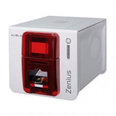 EVOLIS Printer Zenius S30 [ZN1U0000RS]
