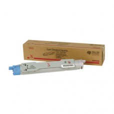 Fuji Xerox Toner Cartridge Cyan [106R00668]