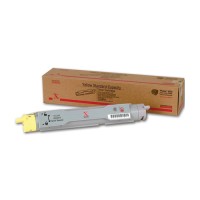 Fuji Xerox Toner Cartridge Yellow [106R00670]