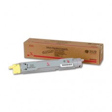 Fuji Xerox Toner Cartridge Yellow [106R00670]