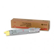 Fuji Xerox Toner Cartridge Yellow [106R00674]
